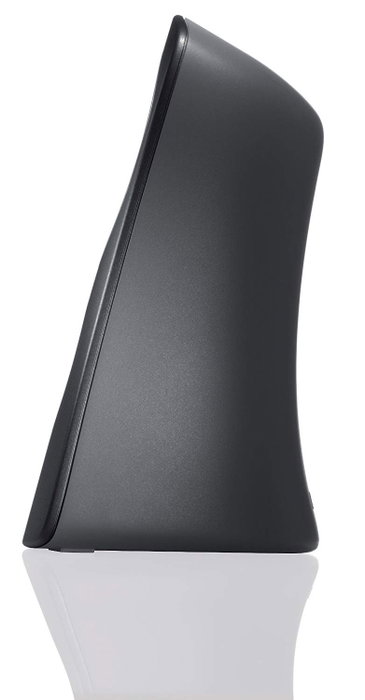 Logitech Z313 Altavoces 2.1 Negro
